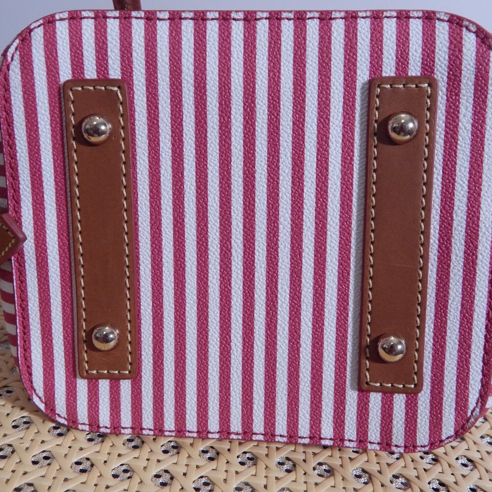 Dooney & Bourke Seaview Small Drawstring Crossbody - Picture 9 of 10